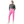 Women's Joggers - Tropical Pink