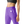 Jogginghose für Damen - Coastal Purple