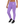 Jogginghose für Damen - Coastal Purple