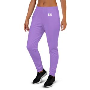 Jogginghose für Damen - Coastal Purple