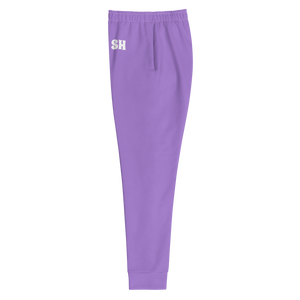 Jogginghose für Damen - Coastal Purple