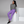 Jogginghose für Damen - Coastal Purple