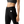 Women's Joggers - Harbor Black