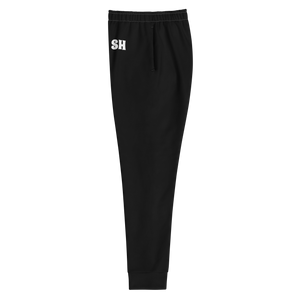 Women's Joggers - Harbor Black