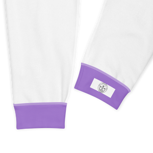Jogginghose für Damen - Coastal Purple