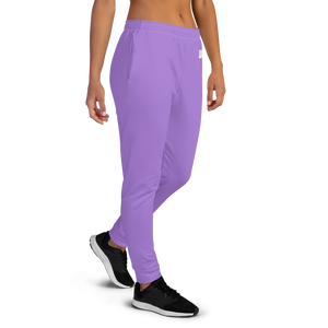 Jogginghose für Damen - Coastal Purple