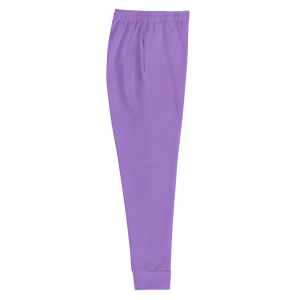 Jogginghose für Damen - Coastal Purple