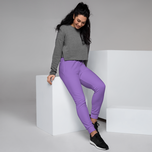 Jogginghose für Damen - Coastal Purple