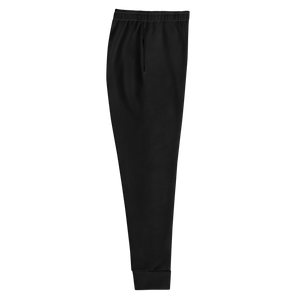 Women's Joggers - Harbor Black