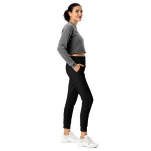 Women's Joggers - Harbor Black
