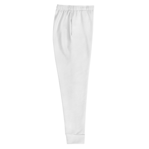 Women's Joggers - Seashell White