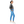 Women's Joggers - Ocean Blue