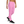 Women's Joggers - Tropical Pink
