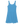 Vestido skater - Azul océano