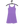 Skater Dress - Coastal Purple