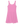 Skater Dress - Tropical Pink