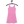 Skater Dress - Tropical Pink