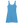 Vestido skater - Azul océano
