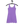 Skater Dress - Coastal Purple