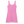 Skater Dress - Tropical Pink
