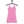 Skater Dress - Tropical Pink