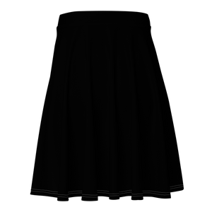 Skater Skirt - Habor Black