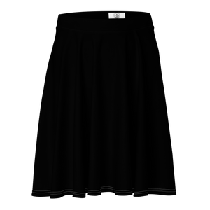 Skater Skirt - Habor Black
