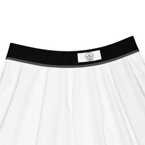 Skater Skirt - Habor Black