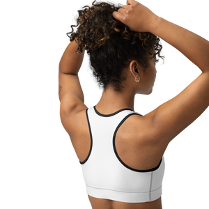 Sport-BH - Seashell White