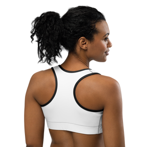 Sport-BH - Seashell White