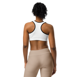 Sport-BH - Seashell White
