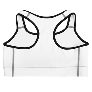 Sport-BH - Seashell White