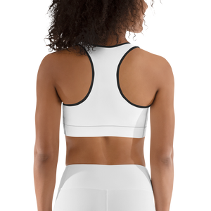 Sport-BH - Seashell White