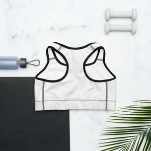 Sport-BH - Seashell White