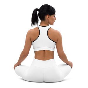 Sport-BH - Seashell White
