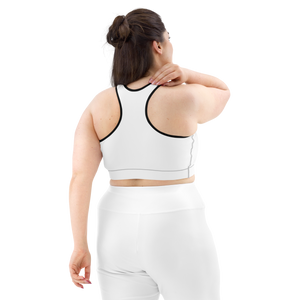 Sport-BH - Seashell White
