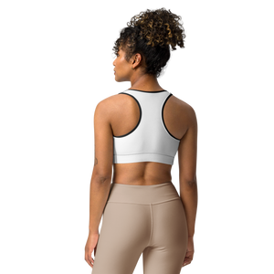 Sport-BH - Seashell White