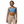 Sports bra - Ocean Blue