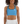 Sports bra - Ocean Blue