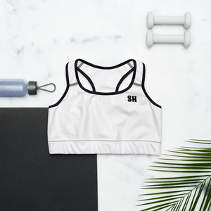 Sport-BH - Seashell White