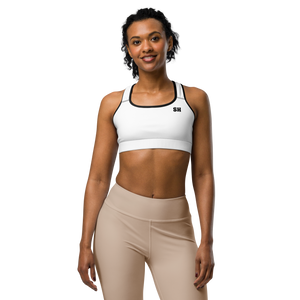 Sport-BH - Seashell White