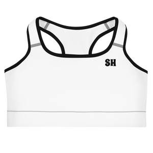 Sport-BH - Seashell White