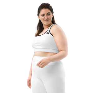 Sport-BH - Seashell White
