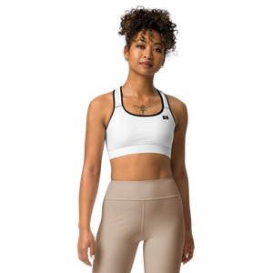 Sport-BH - Seashell White