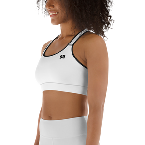 Sport-BH - Seashell White