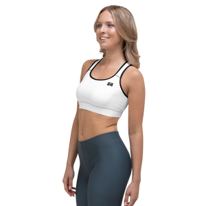 Sport-BH - Seashell White