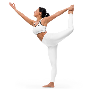 Sport-BH - Seashell White