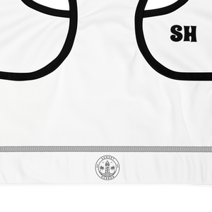 Sport-BH - Seashell White