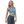 Sports bra - Ocean Blue