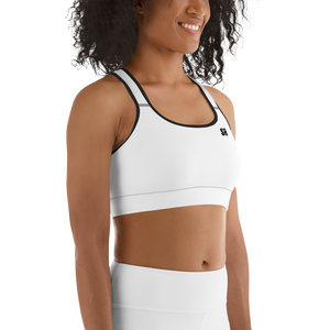 Sport-BH - Seashell White